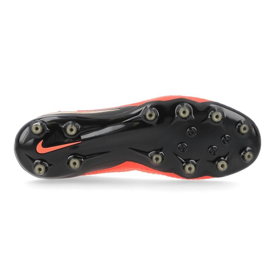 Nike Phantom 6 Elite AG-PRO High Cut Break Em - Crampons de football