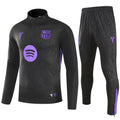 25/26 Barcelona Training Tracksuit