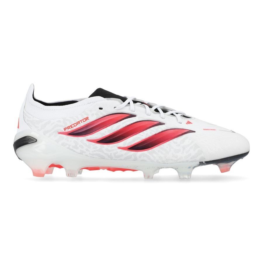 Adidas Predator Elite FG Chaos vs Control - Crampons de football