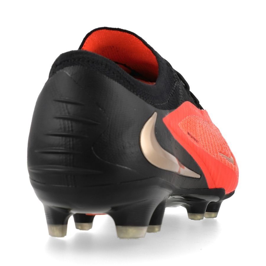Nike Phantom 6 Elite FG Low Cut Break Em - Crampons de football
