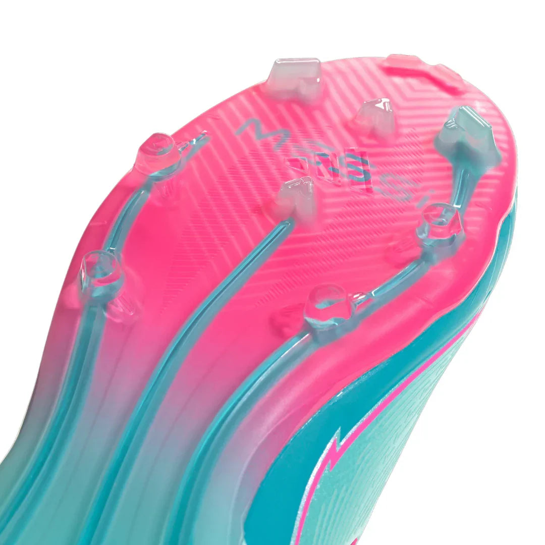 Adidas F50 Elite FG Laced Miami Messi - Crampons de football