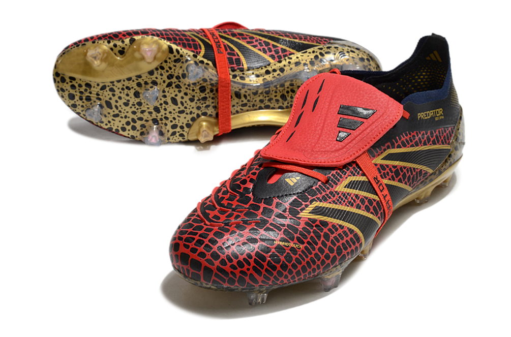 Adidas Predator Elite FT FG Unreleased - Crampons de football