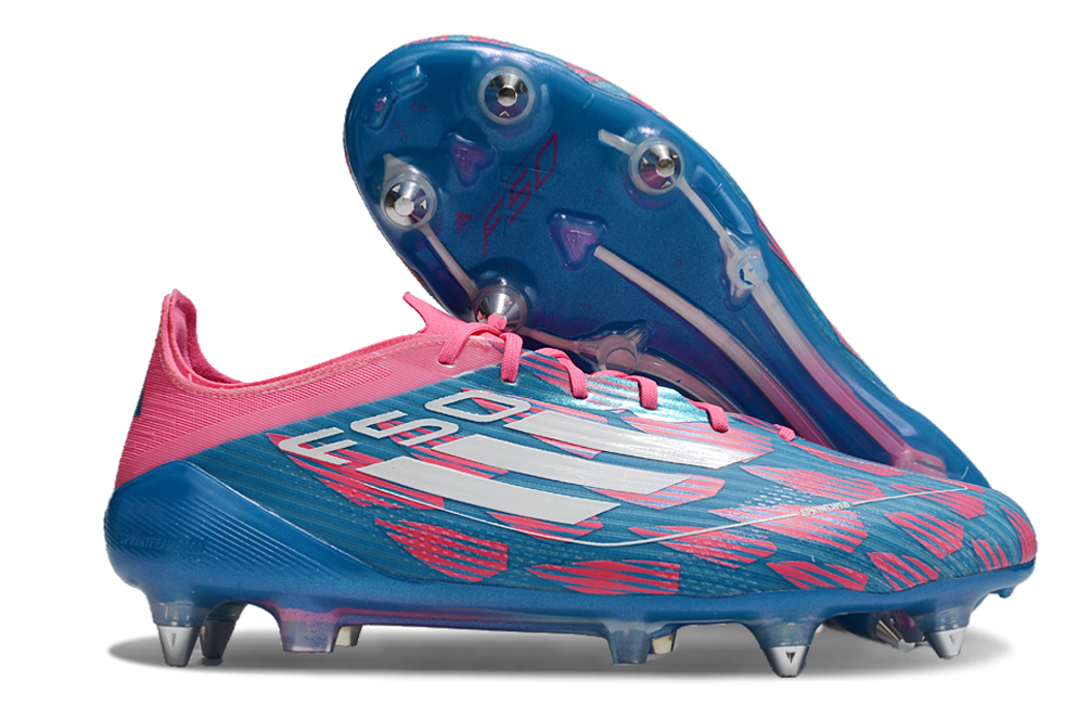 Adidas F50 Elite SG - 'Reemergence Pack' - Crampons de football