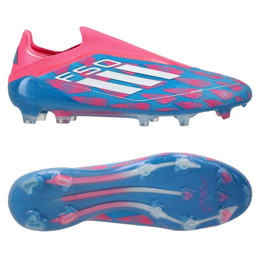 Adidas F50 Elite FG LL Reemergence Pack - Crampons de football
