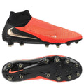 Nike Phantom 6 Elite AG-PRO High Cut Break Em - Crampons de football