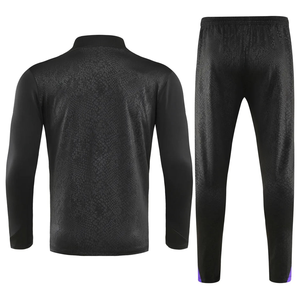 25/26 Barcelona Training Tracksuit