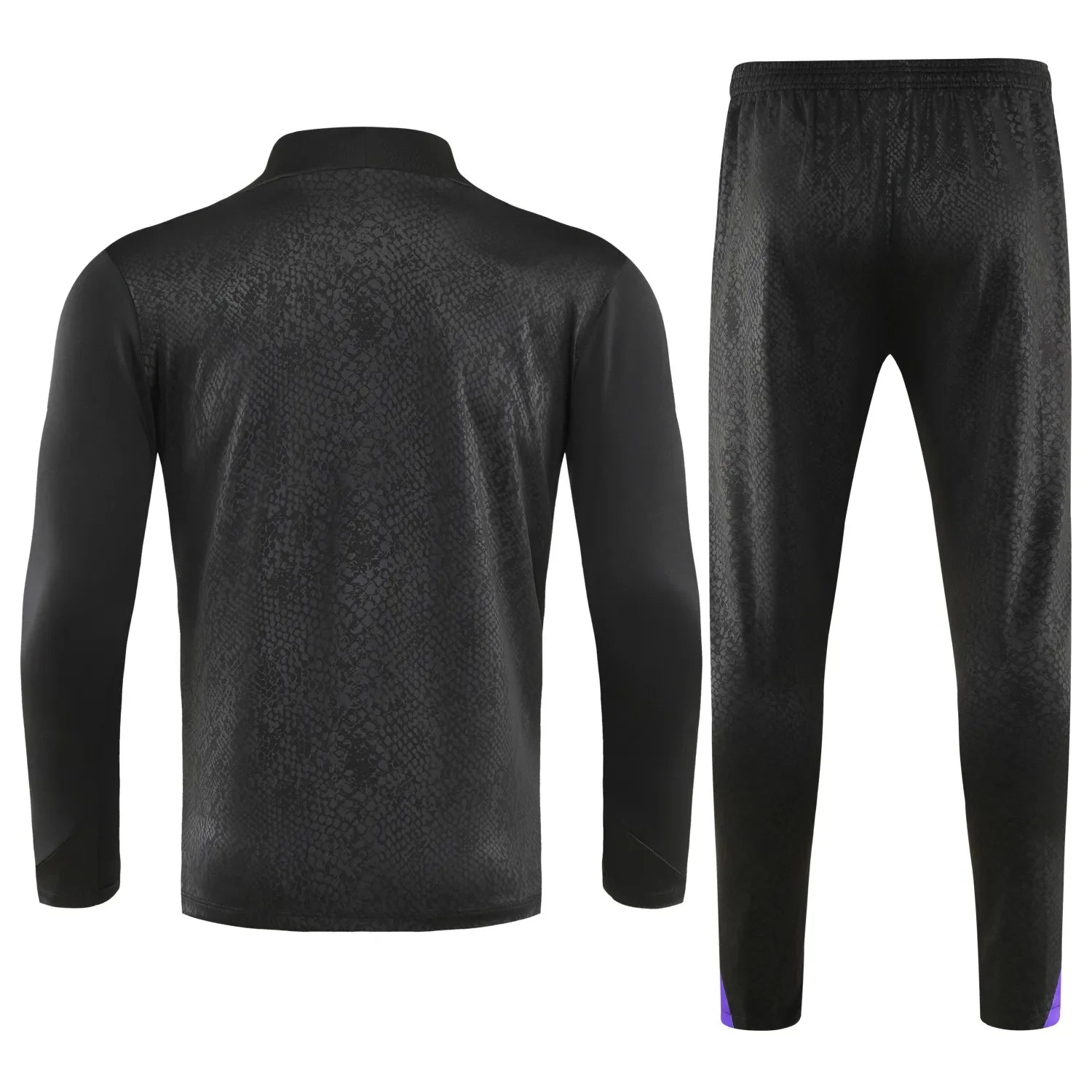 25/26 Barcelona Training Tracksuit