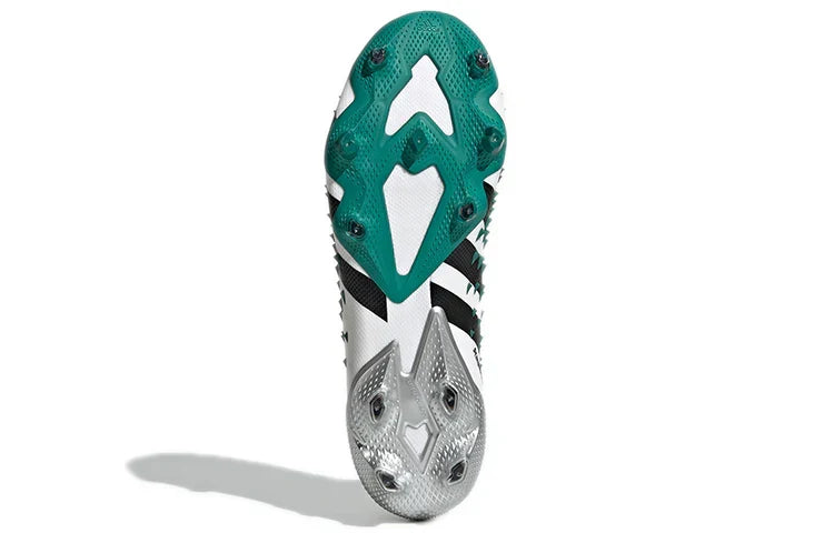 Adidas Predator Freak+ EQT FG 'Demonskin' - Crampons de football
