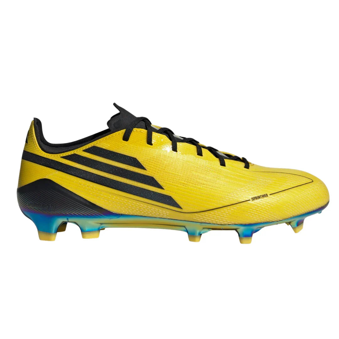 Adidas F50 Elite FG '2010 Edition Pack' - Crampons de football