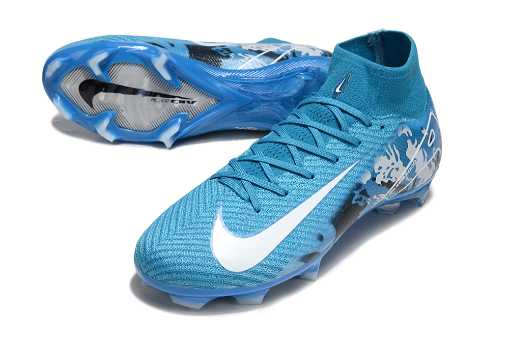 Superfly 10 Elite FG Custom ICY