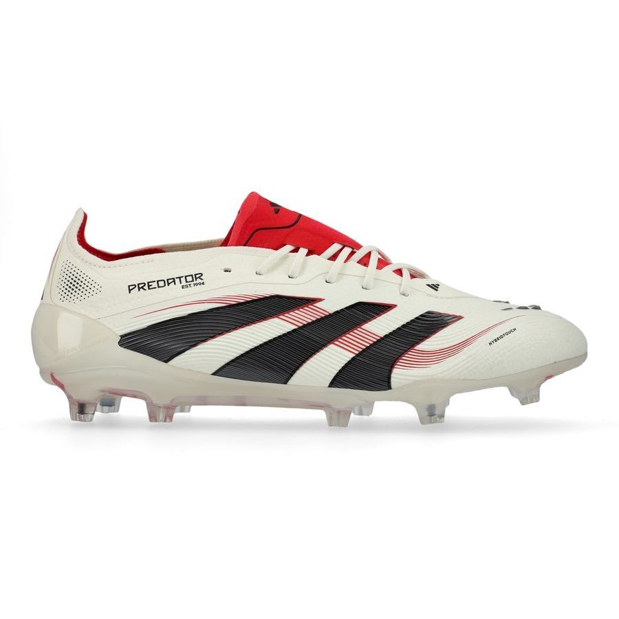 Adidas Predator Elite FG Goal Hunter - Crampons de football