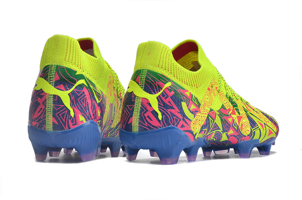 Future Ultimate Energy FG Ultra Blue/Yellow Alert