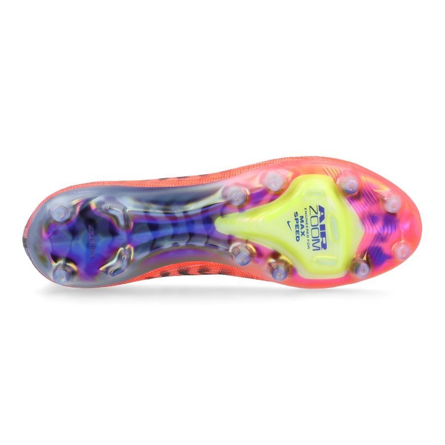 Nike Mercurial Superfly 11 AG-PRO Elite Scorpion - Crampons de football