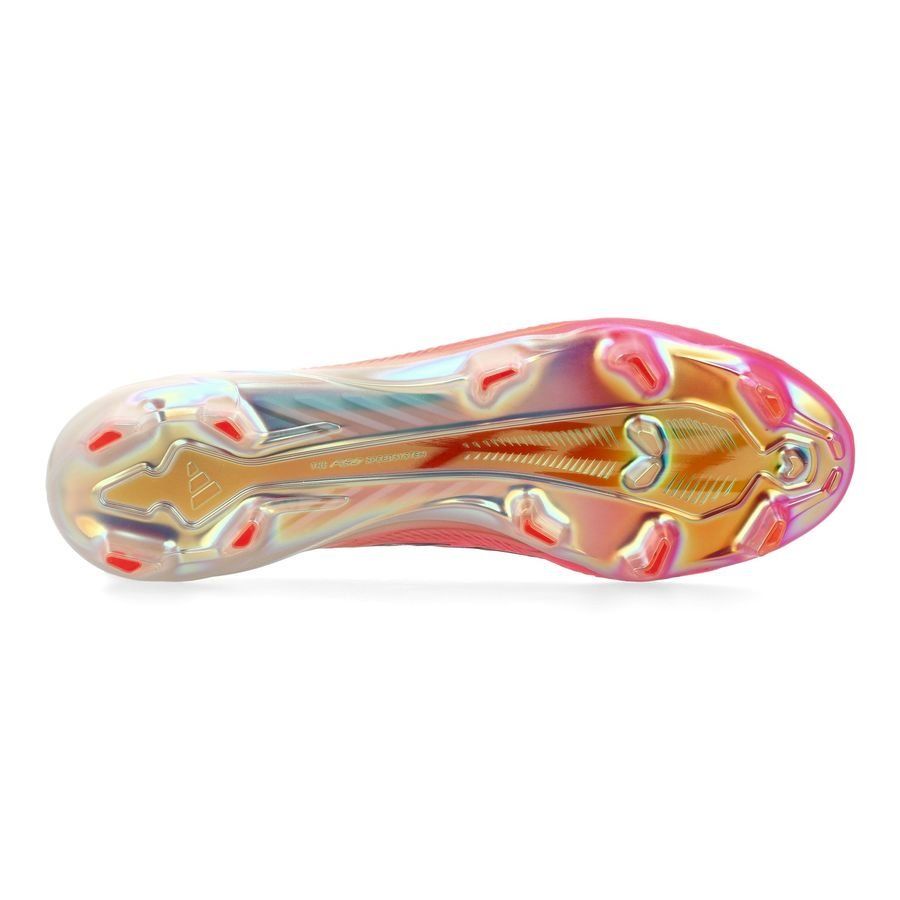 Adidas F50 Hyperfast FG Elite Road to Glory - Crampons de football