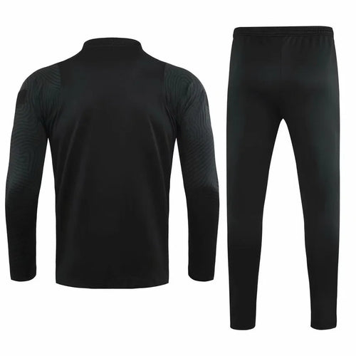20/21 Brazil Training Tracksuit