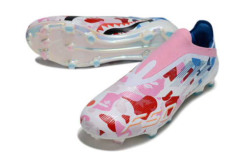 Adidas F50 Elite FG LL Bape - Crampons de football