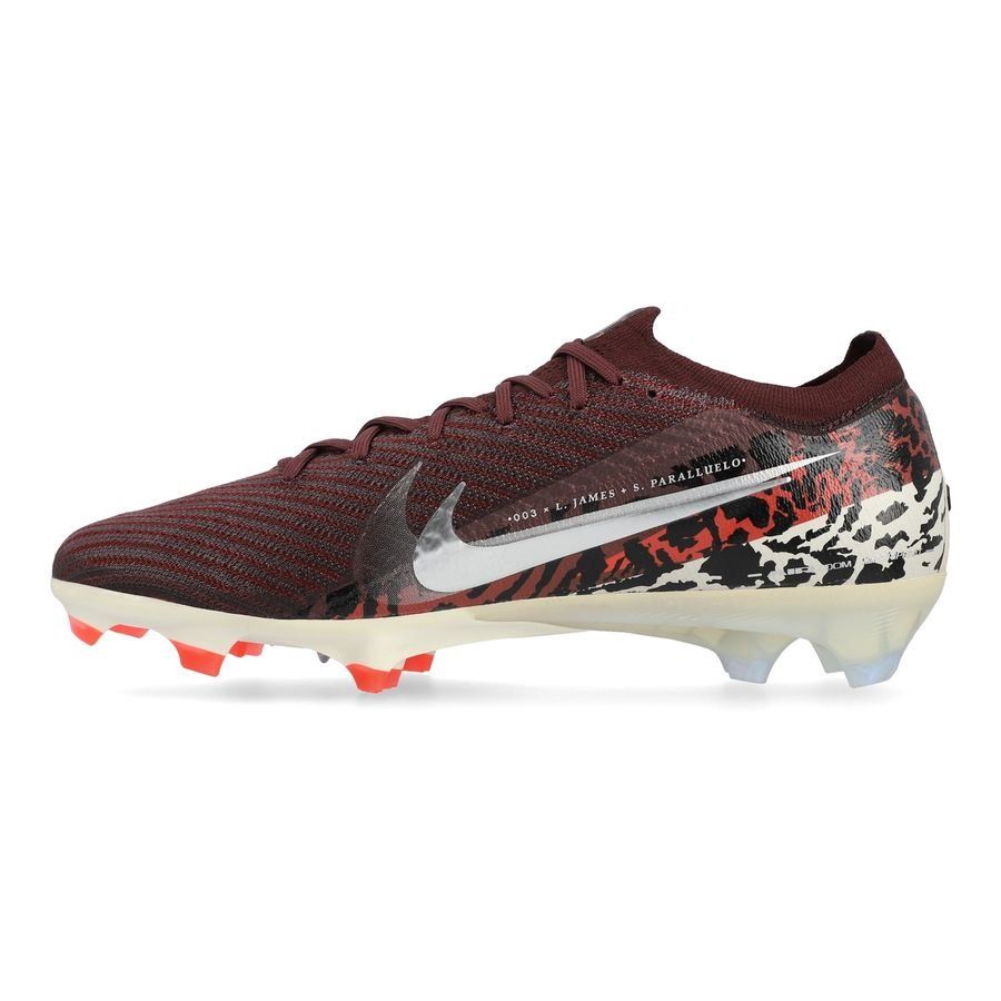 Nike Mercurial Vapor 16 Elite FG - Chapter III - Crampons de football