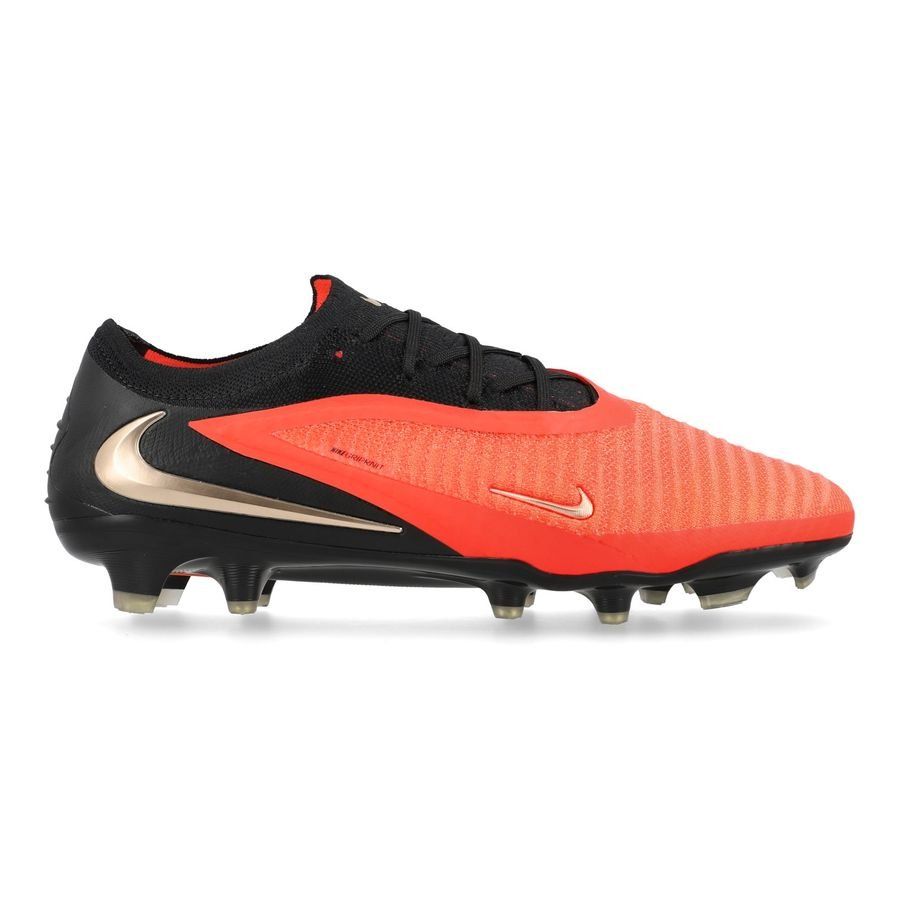Nike Phantom 6 Elite FG Low Cut Break Em - Crampons de football