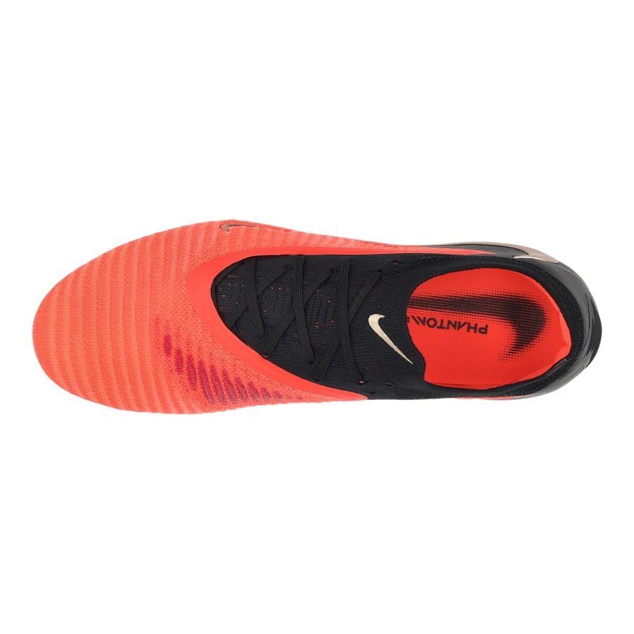 Nike Phantom 6 Elite FG Low Cut Break Em - Crampons de football