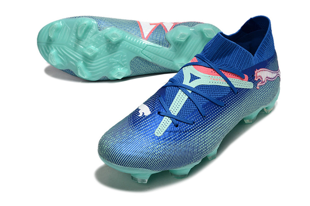 Ultra Ultimate FG Blue/Green