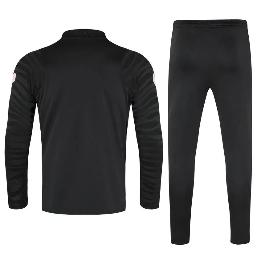 21/22 PSG Training Tracksuit