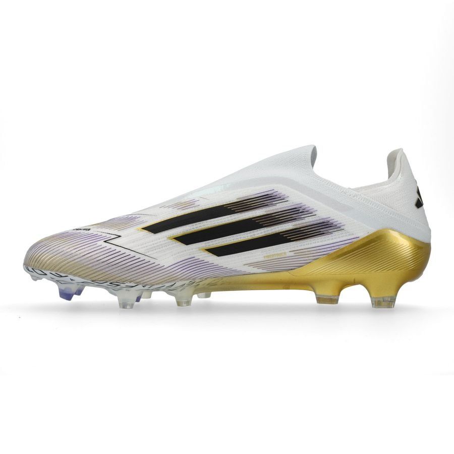 Adidas F50 Elite Laceless FG Road to Glory - Crampons de football