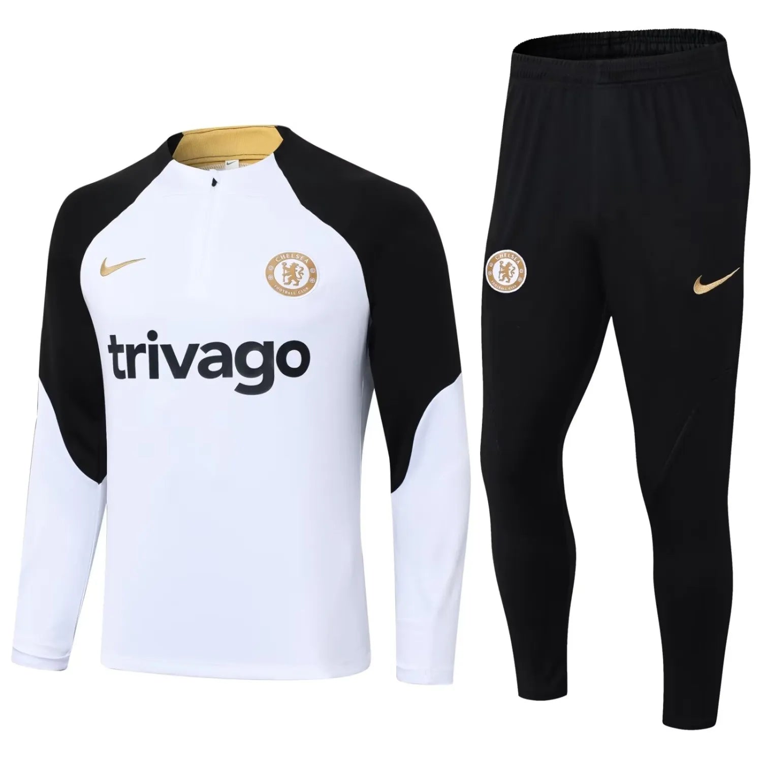 23/24 Chelsea Training Tracksuit