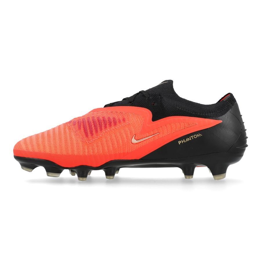 Nike Phantom 6 Elite FG Low Cut Break Em - Crampons de football