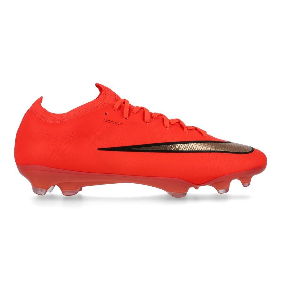 Nike Mercurial Vapor 17 FG Elite Break Em - Crampons de football