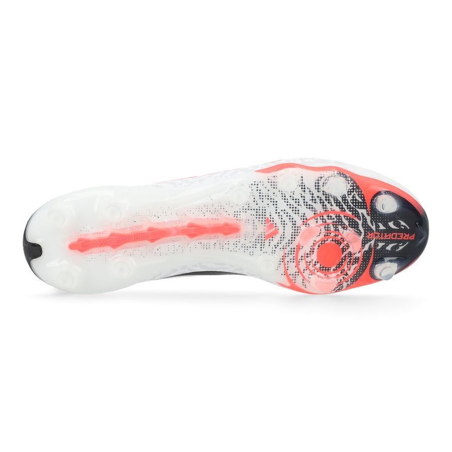 Adidas Predator Elite AG Chaos vs Control - Crampons de football