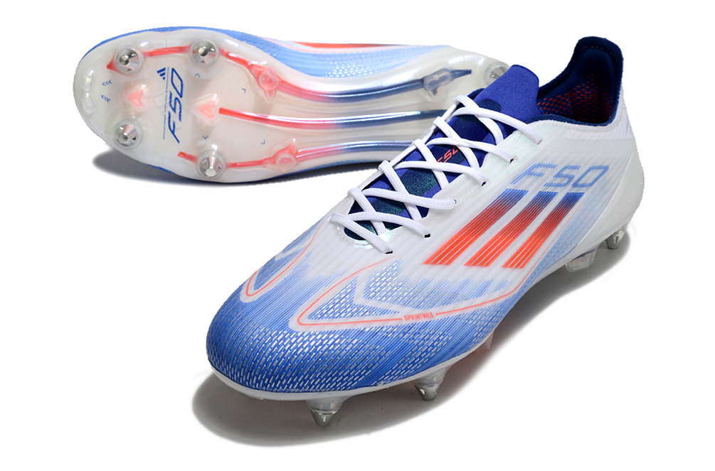 Adidas F50 Elite SG - 'Advancement Pack' - Crampons de football