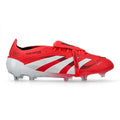 Adidas Predator Elite FT FG Pure Victory - Crampons de football