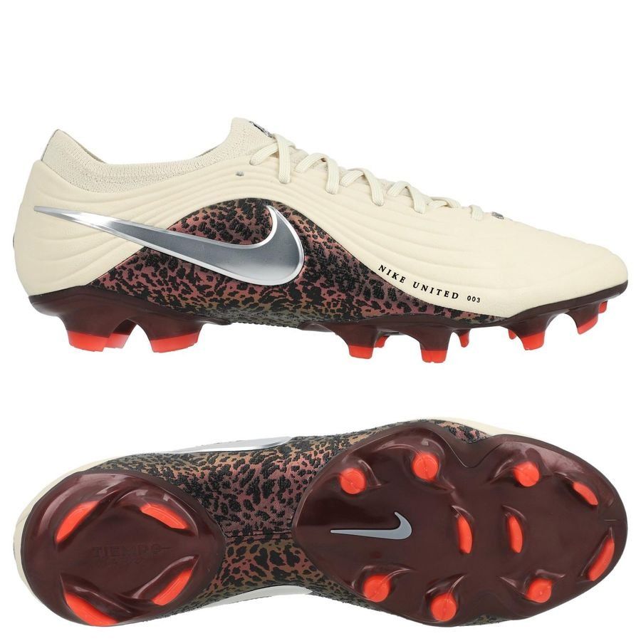 Nike Tiempo Maestro Elite FG - Chapter III - Crampons de football