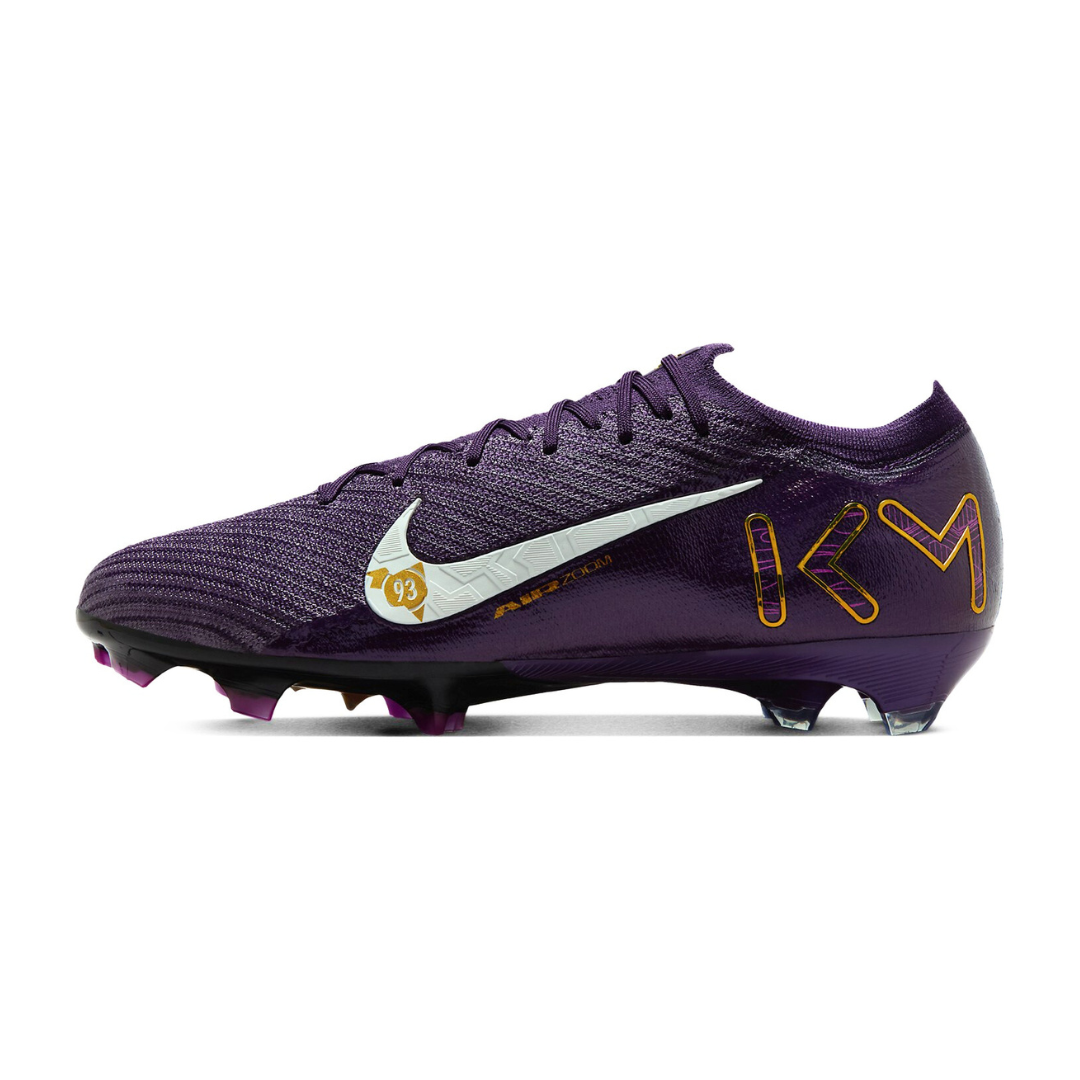 Vapor 16 Elite FG Mbappe