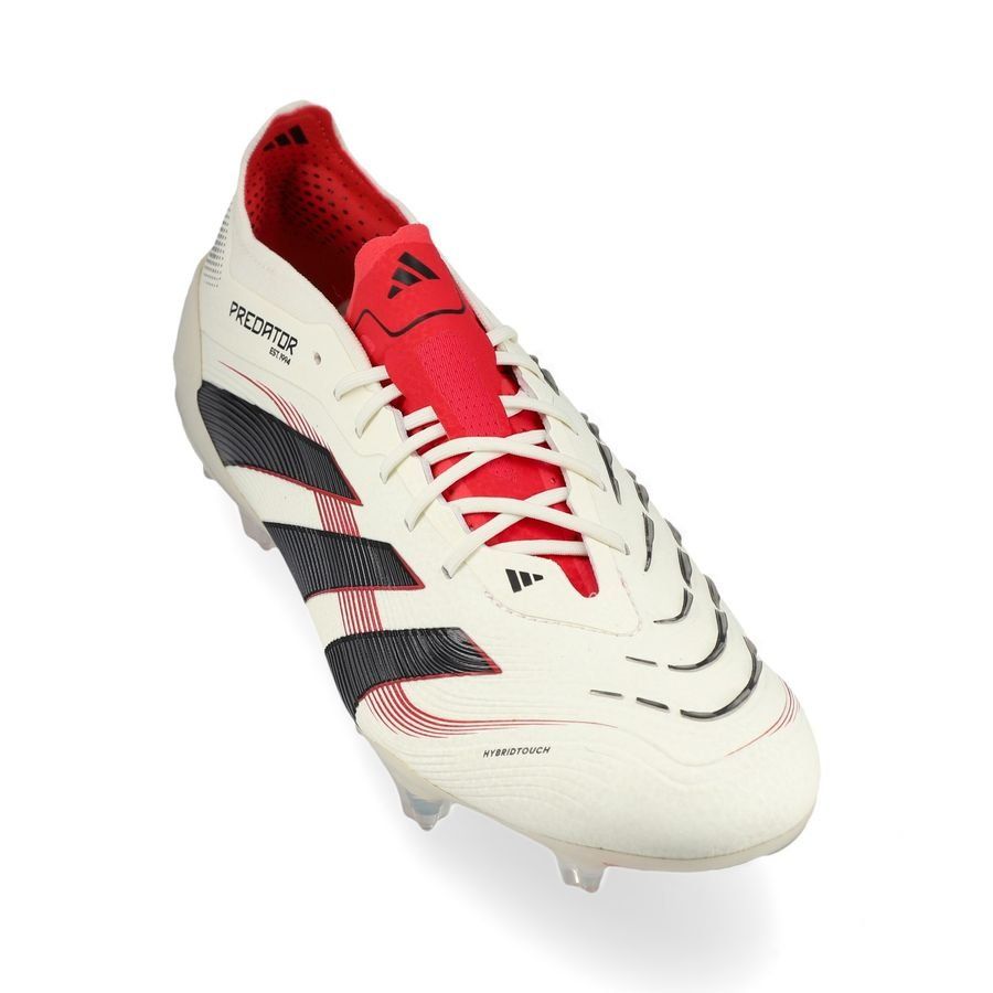 Adidas Predator Elite FG Goal Hunter - Crampons de football