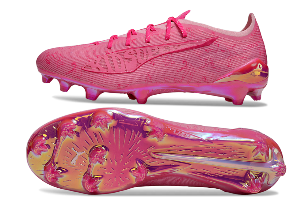 Ultra 5 Ultimate FG Super Pink