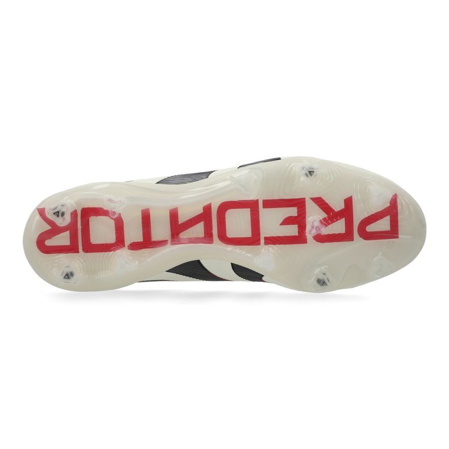 Adidas Predator Elite FG Goal Hunter - Crampons de football