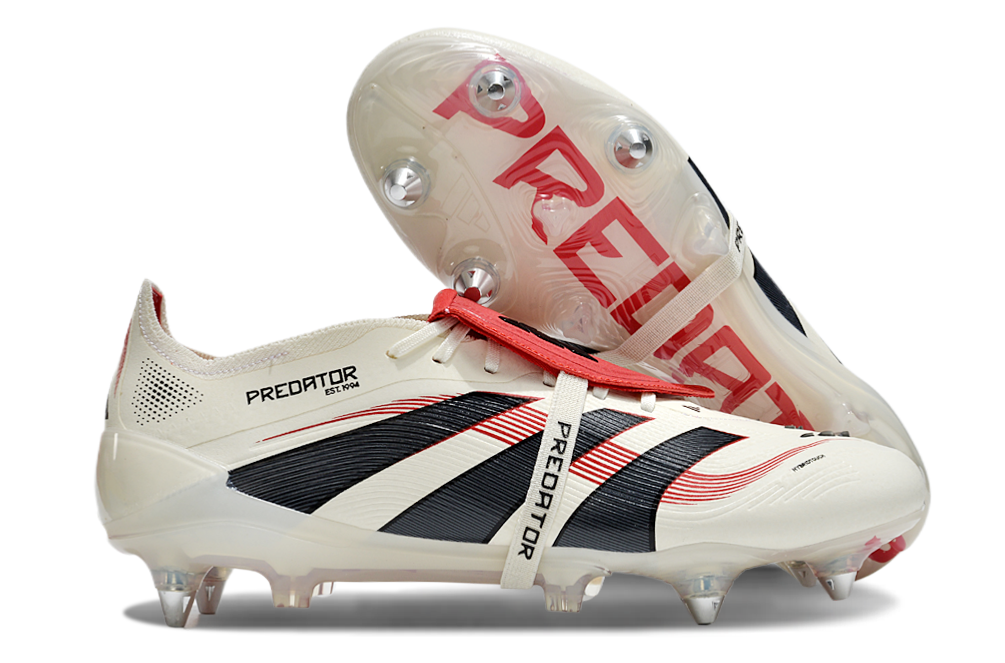 Adidas Predator FT Elite SG 'Goal Hunter' - Crampons de football