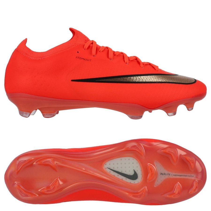 Nike Mercurial Vapor 17 FG Elite Break Em - Crampons de football