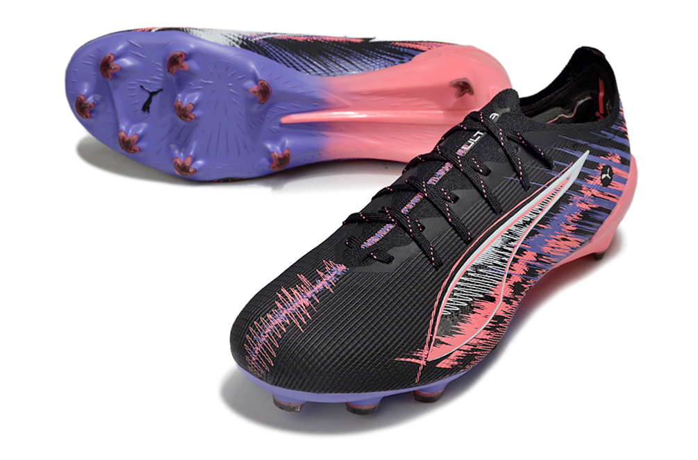 Ultra 5 Ultimate FG Glow Pink/Purple