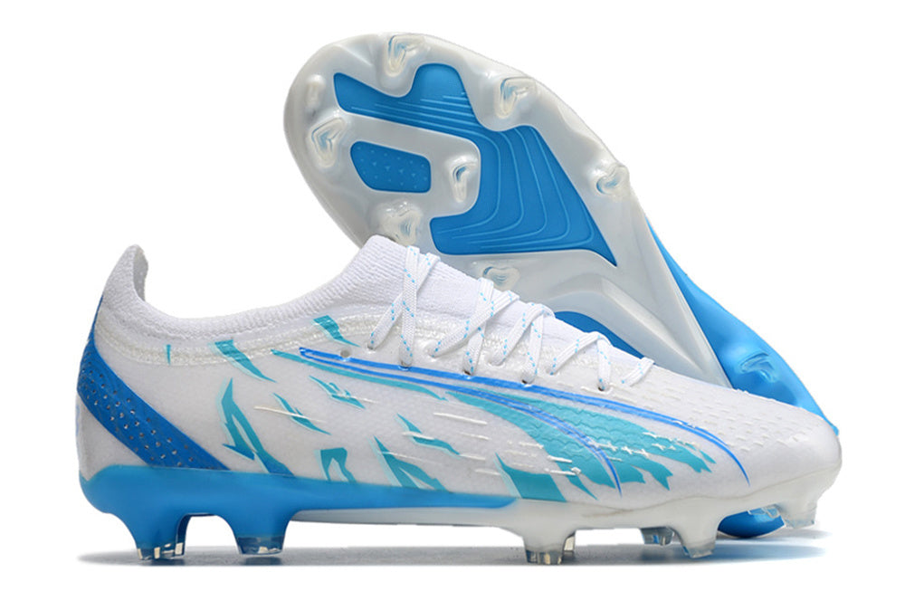 Ultra 5 Ultimate FG Blue/White