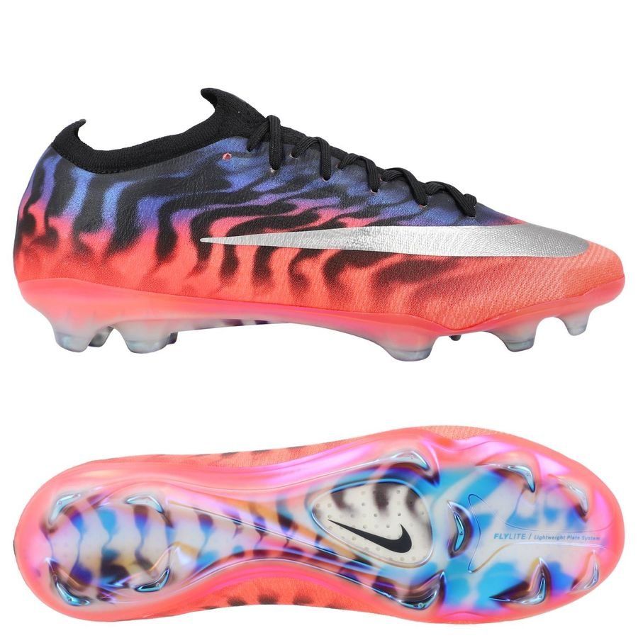 Nike Mercurial Vapor 17 Elite FG Scorpion - Crampons de football