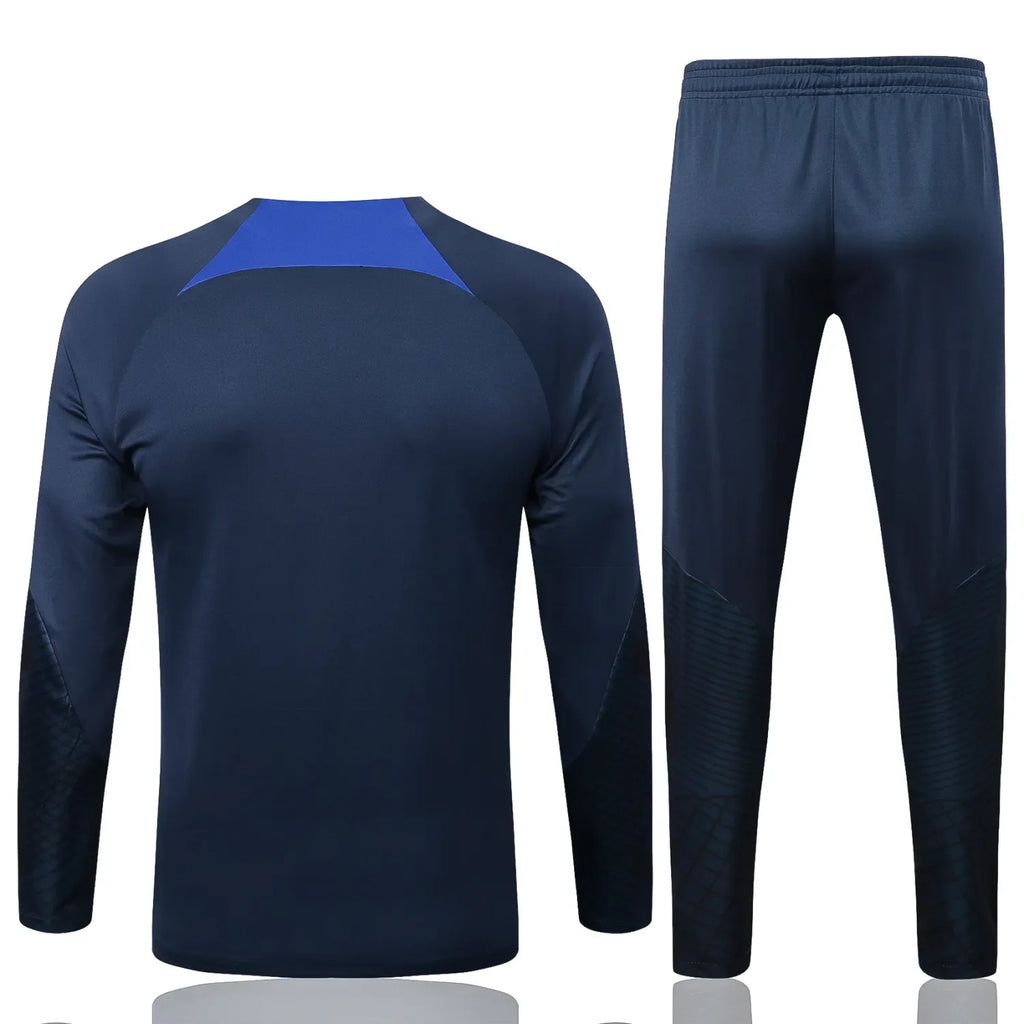 22/23 Chelsea Training Tracksuit