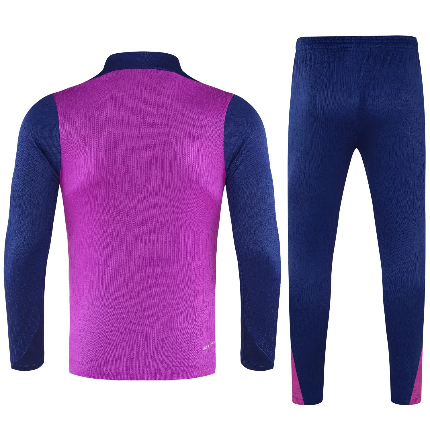 25/26 Barcelona Training Tracksuit