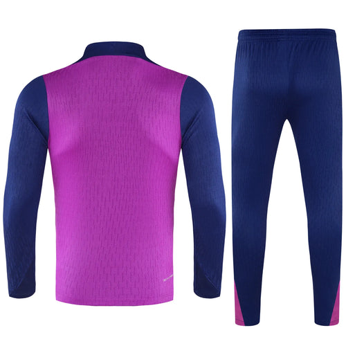 25/26 Barcelona Training Tracksuit