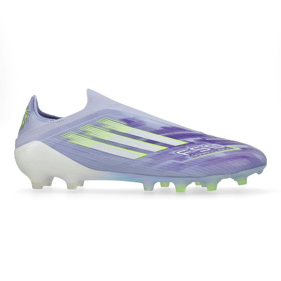 Adidas F50 Sparkfusion Elite LL FG - Crampons de football
