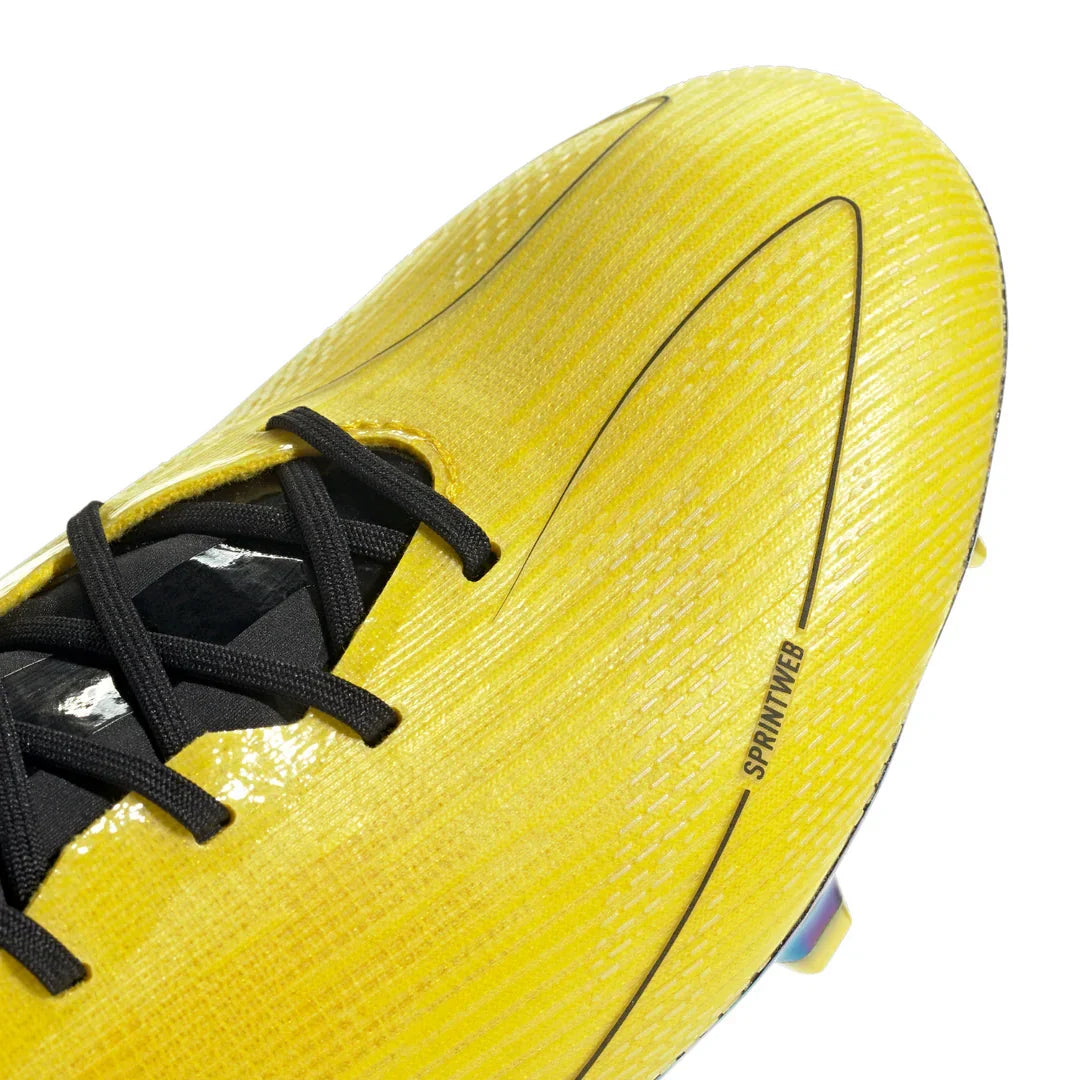 Adidas F50 Elite FG '2010 Edition Pack' - Crampons de football