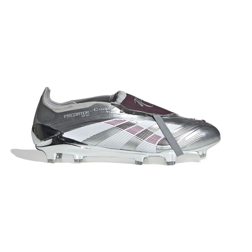 Adidas Predator Elite FT FG Bellingham 'Chrome Dream' - Crampons de football