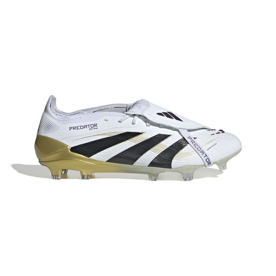 Adidas Predator Elite FT FG Road to Glory - Crampons de football