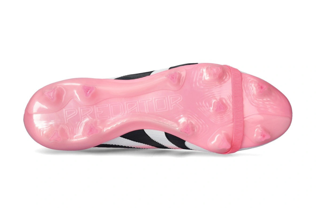 Adidas Predator Elite FT FG Beckham - Crampons de football